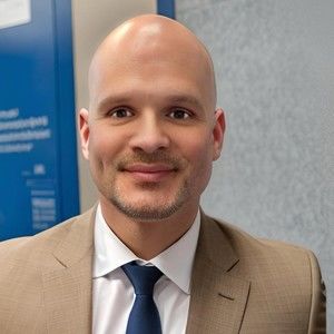 Meet your Posher, Rusty